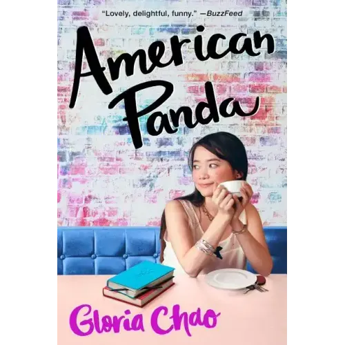American Panda
