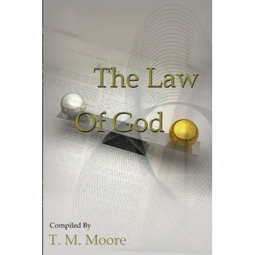 The Law of God