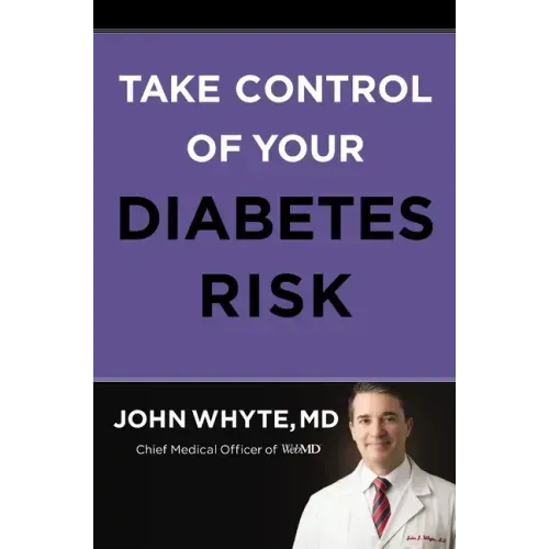 Take Control of Your Diabetes Risk