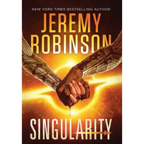 Singularity