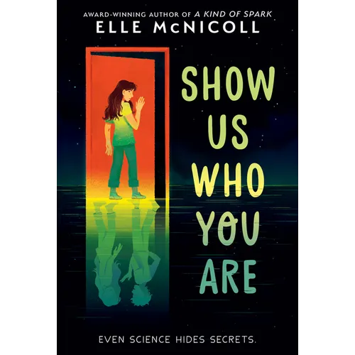 Show Us Who You Are