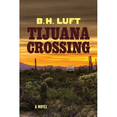 Tijuana Crossing