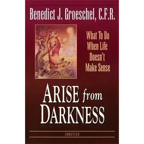 Arise from Darkness: What to Do When Life Doesn't Make Sense
