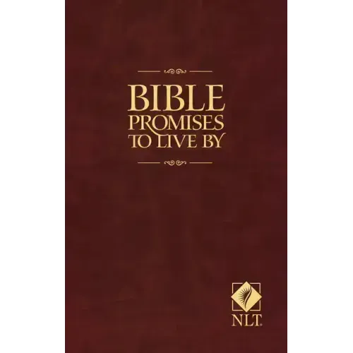 Bible Promises to Live by