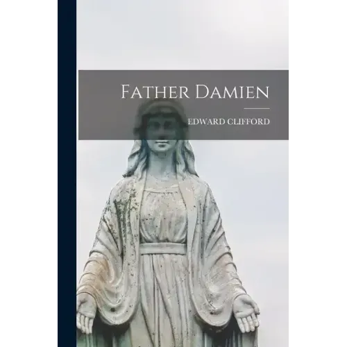 Father Damien