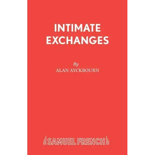 Intimate Exchanges