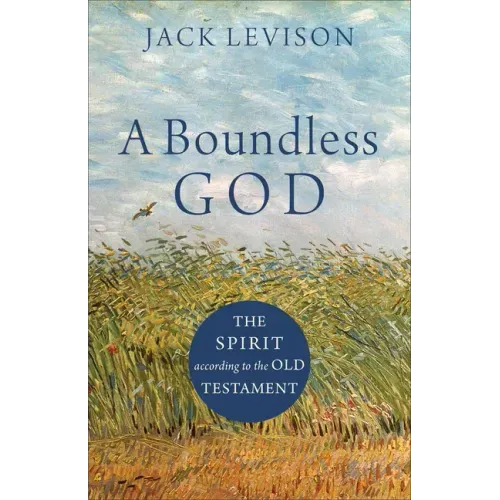 Boundless God