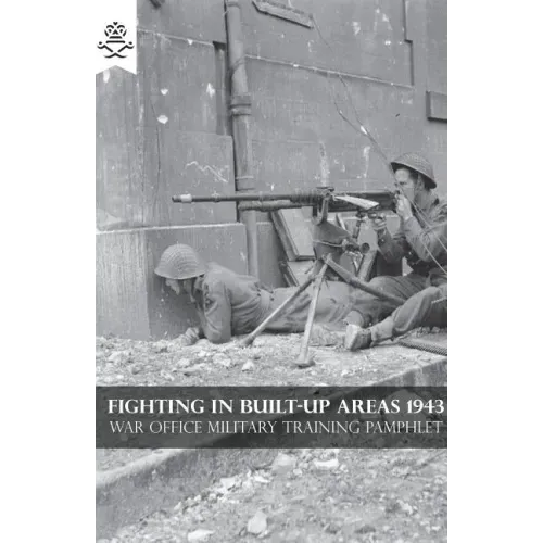 Fighting in Built-Up Areas 1943