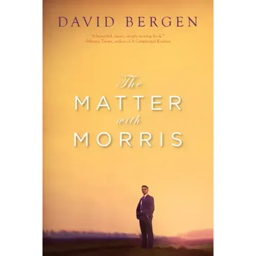 The Matter with Morris