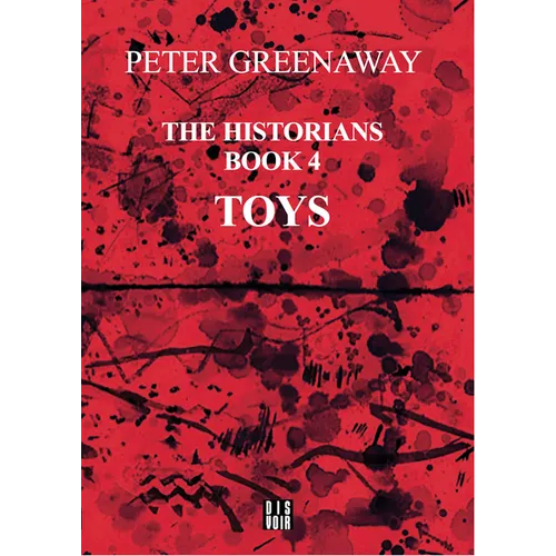 The Historians Book 4: Toys