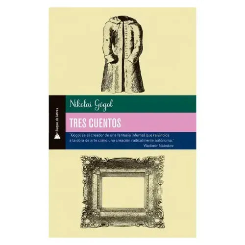 Tres Cuentos