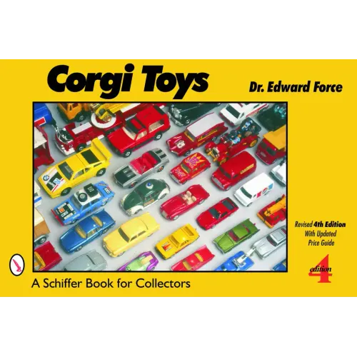 Corgi Toys