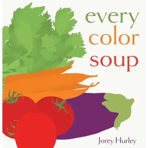 Every Color Soup