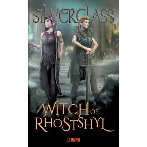 Witch of Rhostshyl
