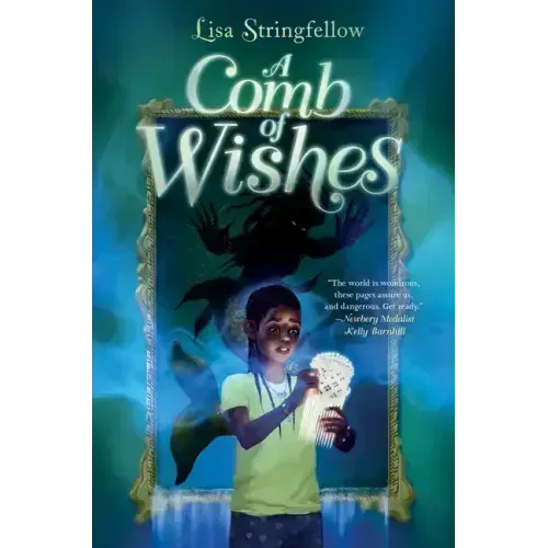 A Comb of Wishes