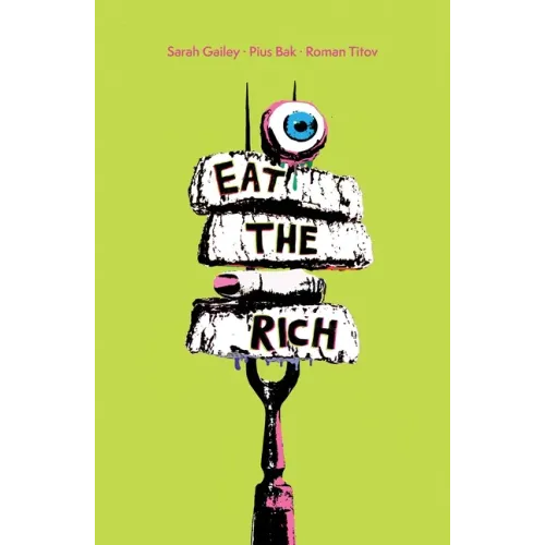 Eat the Rich SC