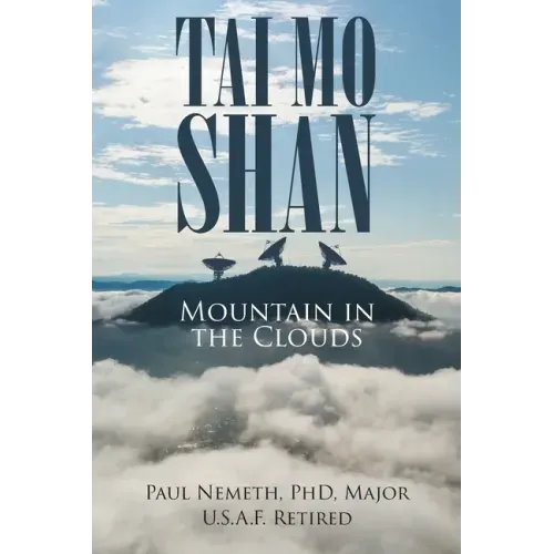 Tai Mo Shan: Mountain in the Clouds