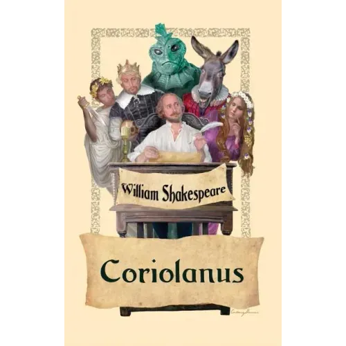 Coriolanus