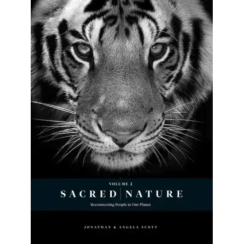 Sacred Nature 2: Reconnecting People to Our Planet