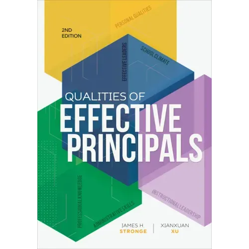 Qualities of Effective Principals