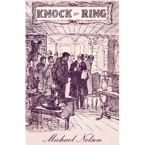 Knock or Ring