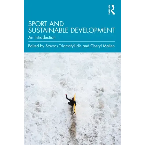 Sport and Sustainable Development: An Introduction