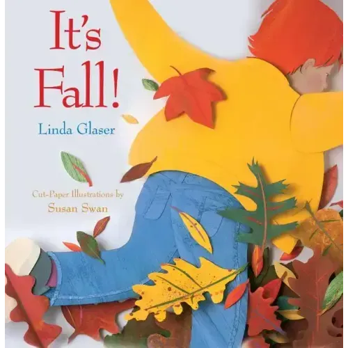 It's Fall!