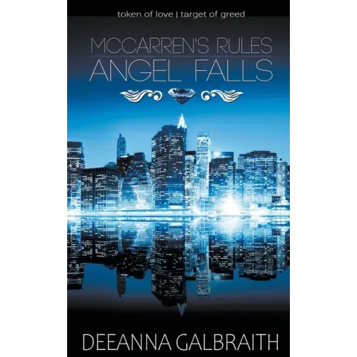 McCarren's Rules Angel Falls
