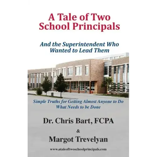 A Tale of Two School Principals