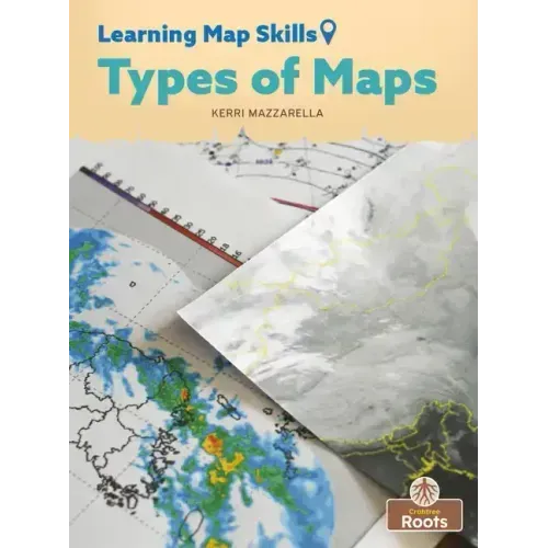 Types of Maps
