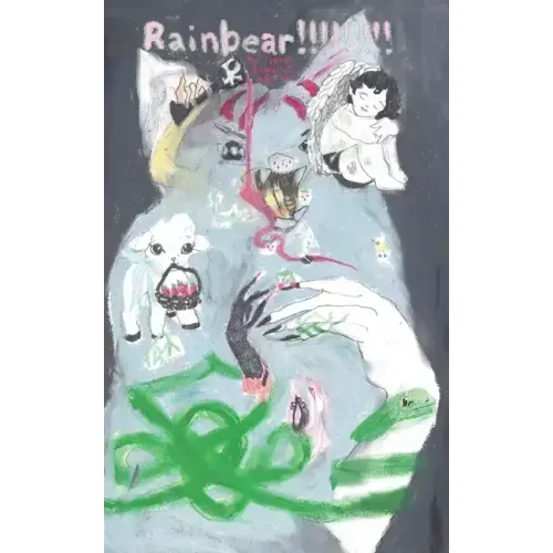 Rainbear!!!!!!!!!