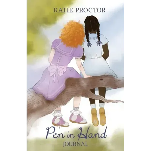 Pen in Hand: a journal