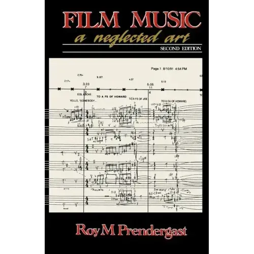Film Music: A Neglected Art