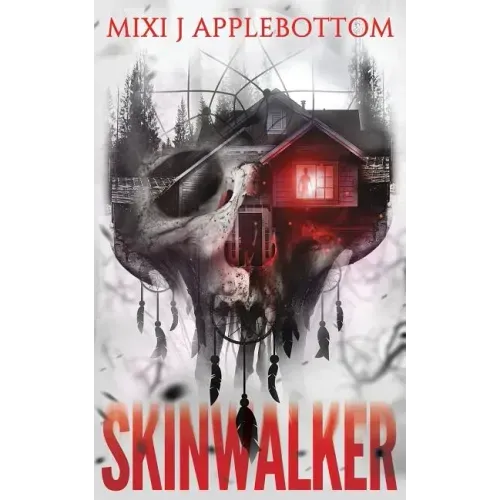 Skinwalkers