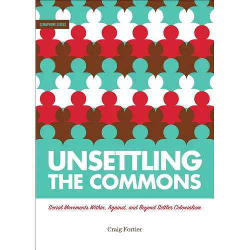Unsettling the Commons: Social Movements Against, Within, and Beyond Settler Colonialism