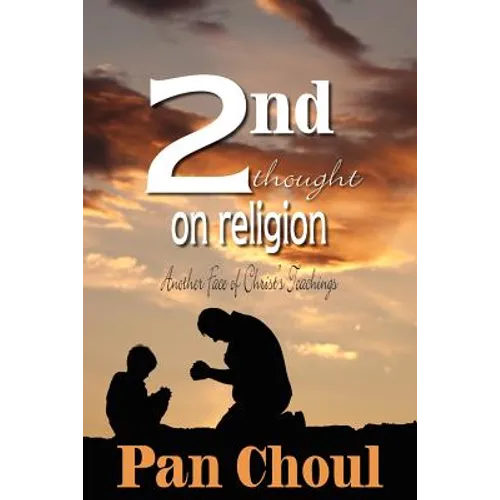 2nd Thought on Religion