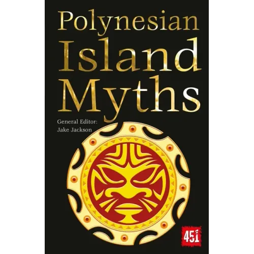 Polynesian Island Myths