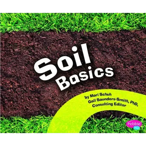 Soil Basics