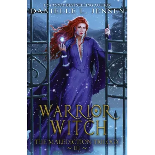 Warrior Witch