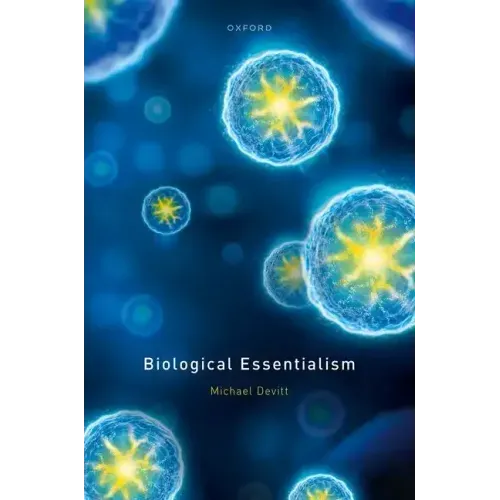 Biological Essentialism