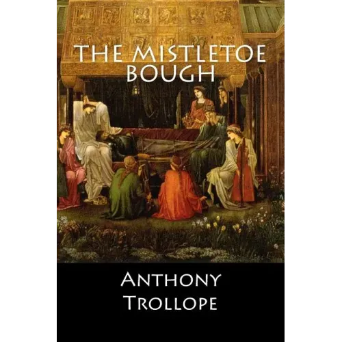 The Mistletoe Bough
