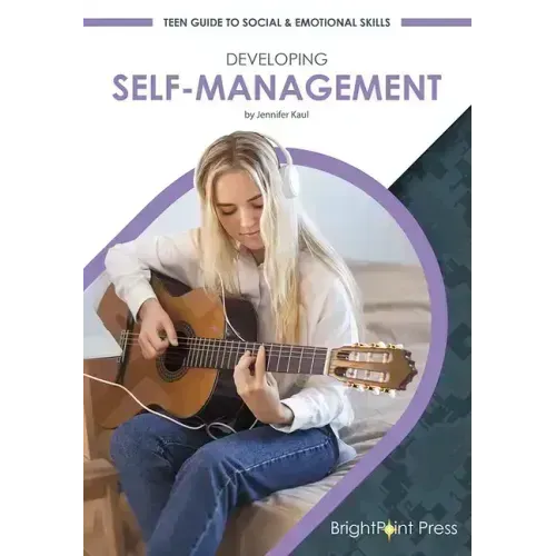 Developing Self-Management