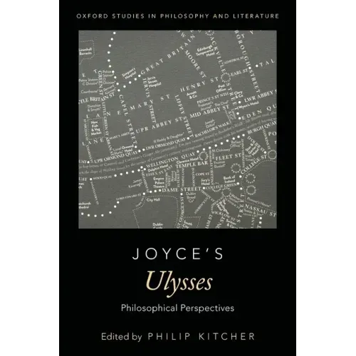 Joyce's Ulysses: Philosophical Perspectives