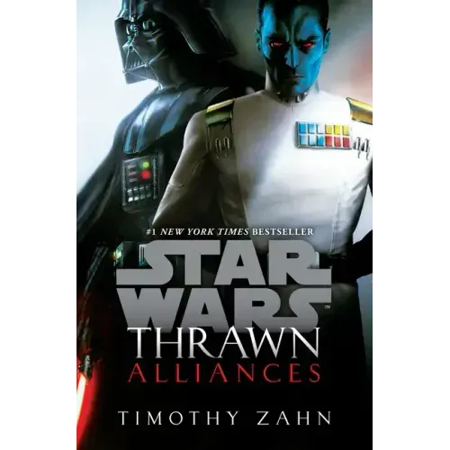 Thrawn: Alliances (Star Wars)