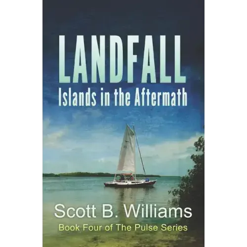 Landfall: Islands in the Aftermath