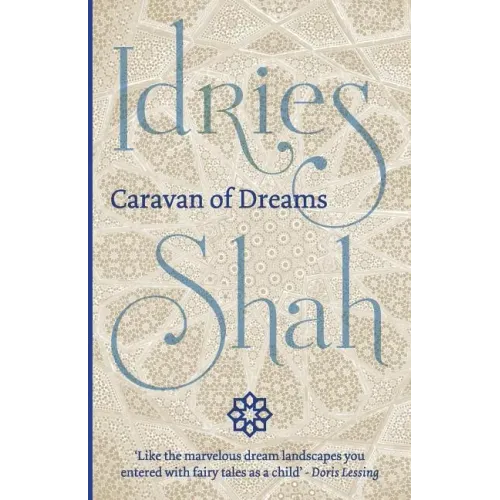 Caravan of Dreams