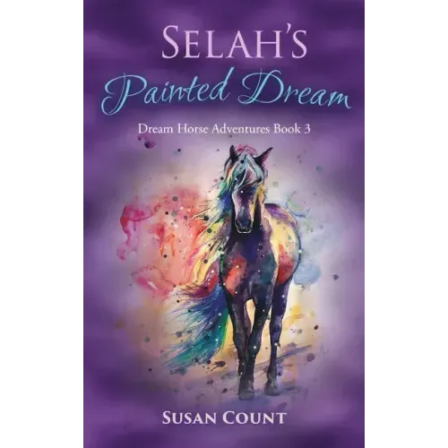 Selah's Painted Dream