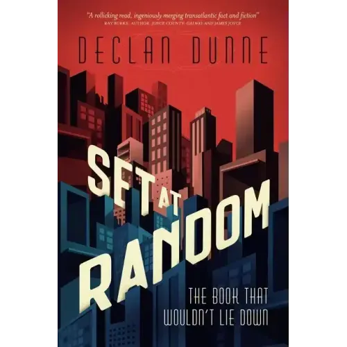 Set at Random: The Book That Wouldn't Lie Down