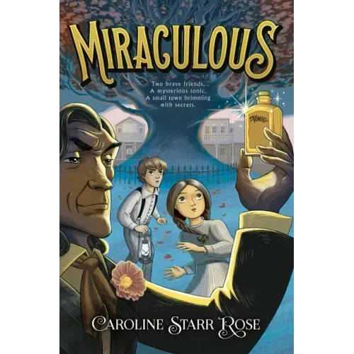 Miraculous
