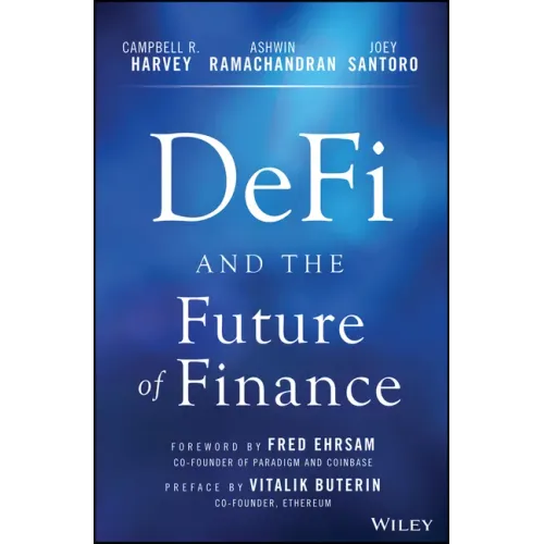 Defi and the Future of Finance